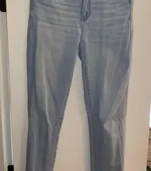 Jeans Long