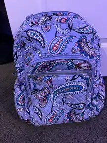 Vera Bradley Large Backpack