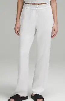 Lululemon Softstreme High Rise Pant Short