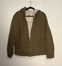 Timberland Zip-Up