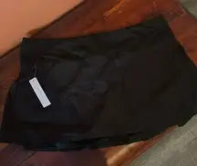 Ododos Golf Skort‎ NWTS XL