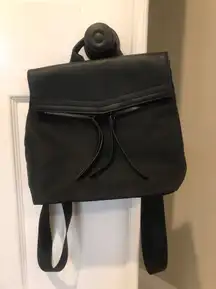 Backpack / Purse