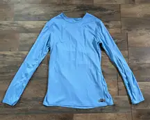 Hot Chillys base layer top