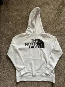 The North Face Sweatshirt