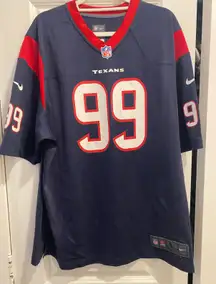 Houston Texans NFL Jersey