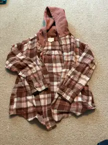 Outfitters Flannel