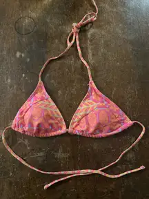 Amazon Bikini Set
