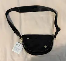 Lululemon Athletica All Night Festival Bag Micro
