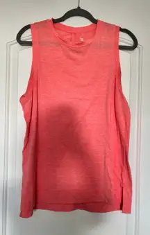 All in Motion Tank Top