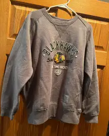 Chicago Blackhawks Sweatshirt