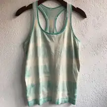 Lululemon Swiftly Tech Racerback