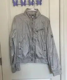 Vintage Lauren Active Ralph Lauren women’s active jacket — XL