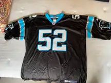 Carolina Panthers Jersey