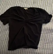 Zsupply Black T Shirt 