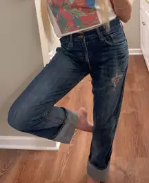 Vintage Jeans