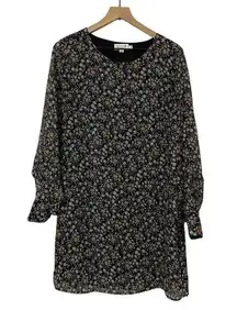 Greta Dress - Edelweiss - Small