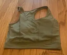 Nine West sports bra L