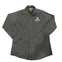 University of South Carolina Gamecocks Palmetto College Size Small Button‎ Down