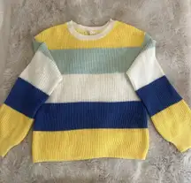 Copper Key Sweater Women - Multicolor Size S