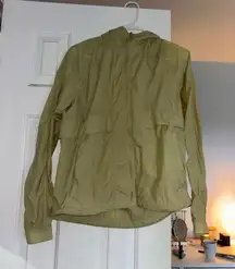 Lululemon Windbreaker