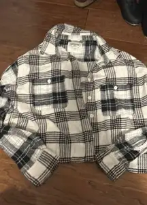 Outfitters Flannel