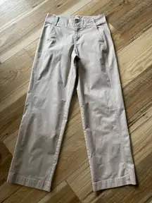 A NEW DAY  High Rise Buggy Pants