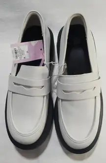 wild fable woman's shoes size 11 and memory foam