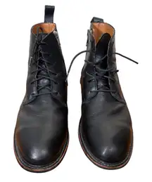 Proxon Safety Equipment WOMEN STEEL TOE BOOT ELISE BLACK Women's Mex 30 US 11