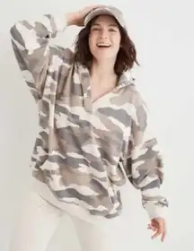 Aerie Oversized Hoodie