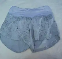 Hotty Hot Shorts 4”