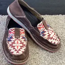 Ariat Aztec Cruisers