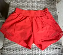 Hotty Hot Shorts 4”