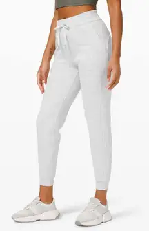 Lululemon Scuba High-Rise Joggers