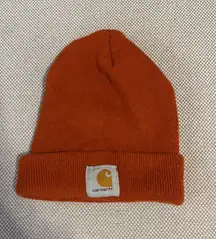 Carhartt Beanie