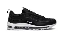 Nike Size 9.5 (Men’s size 8) - Air Max 97 Black 2017