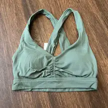 Aerie sports bra
