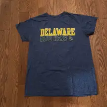 Delaware University Tshirt