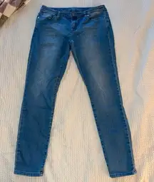 Michael Kors Lightwash Jeans