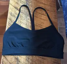 Flow-Y Sports Bra
