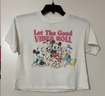 Mickey And Friends Shirt