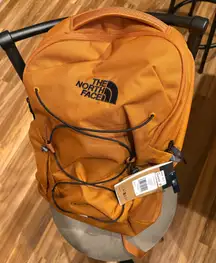 North Face Backpack The Jester