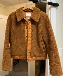 Madewell Jacket