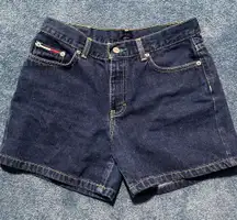 Tommy Hilfiger Jean Shorts