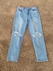 Outfitters Mom Jean