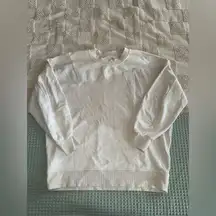 Lululemon Perfectly Oversized Crewneck Special Edition