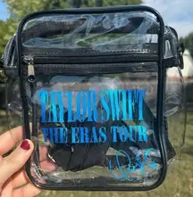 The eras tour stadium approved bag (med)