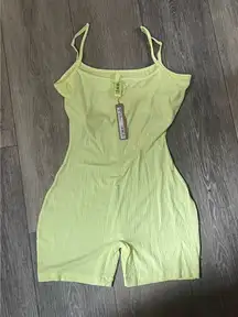 Soft Lounge Scoop SKIMS Onesie