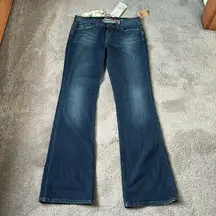 Lucky Brand Regular Inseam Jeans SIZE 10/30