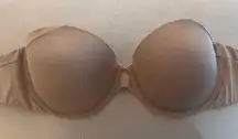 Maidenform Strapless Bra