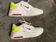 Nike Air Max Tennis Shoes